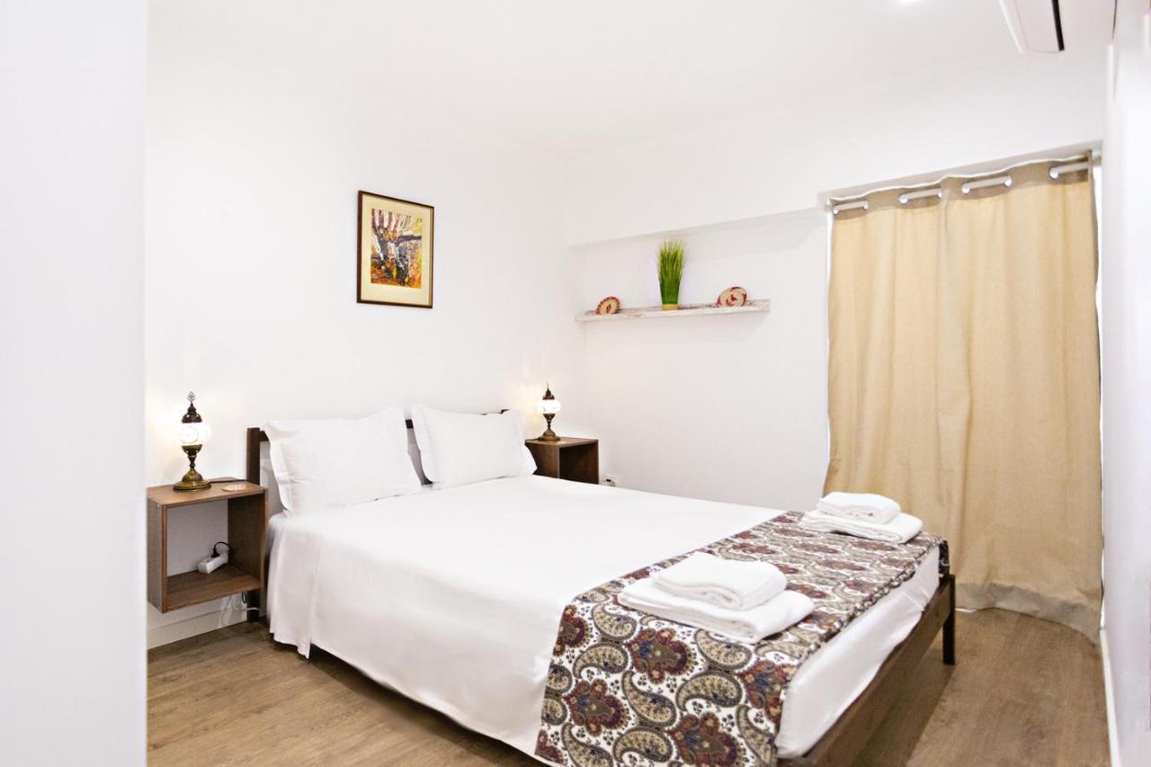 Casa Da Vila District de District de Faro Extérieur photo