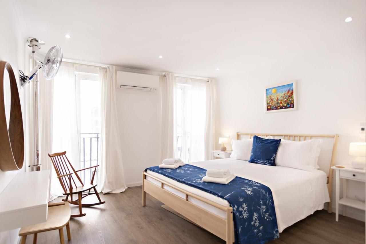 Casa Da Vila District de District de Faro Extérieur photo