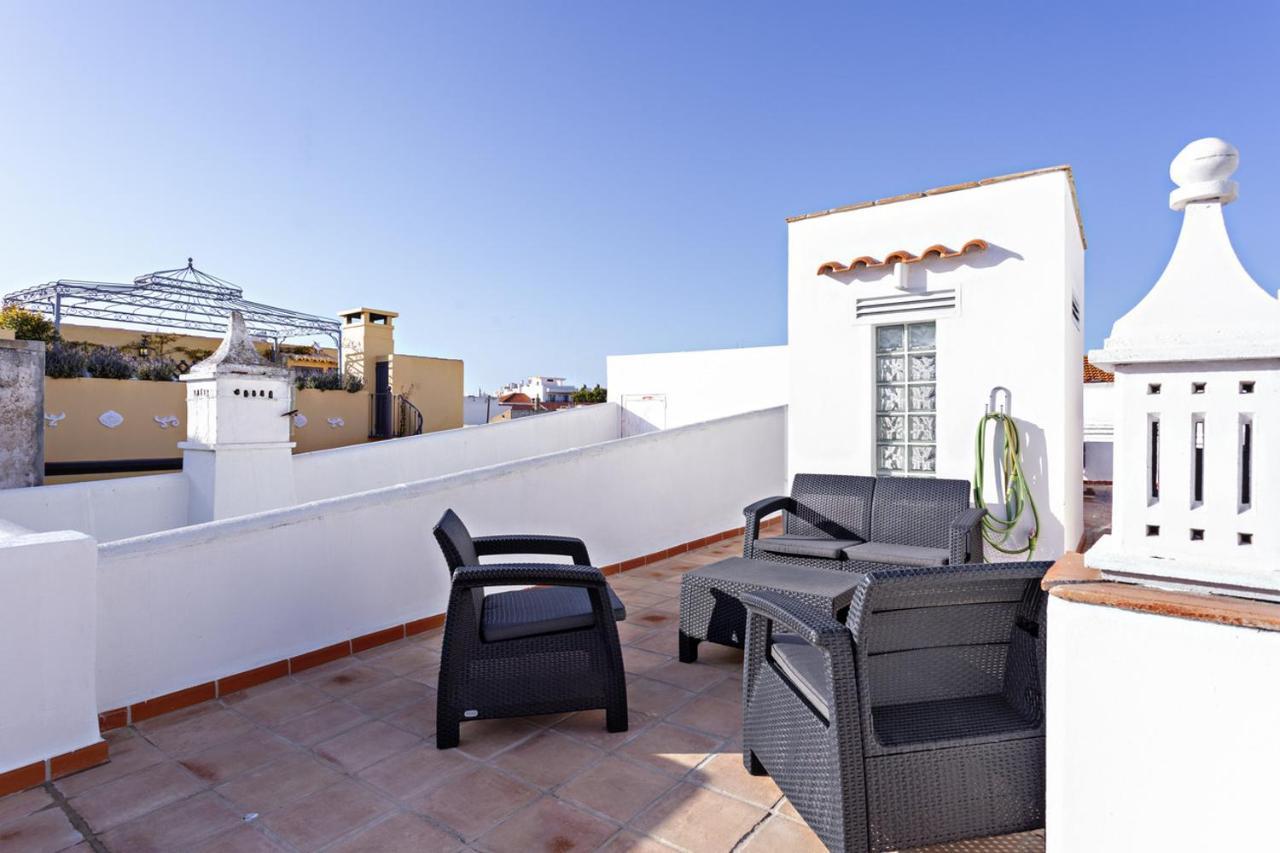 Casa Da Vila District de District de Faro Extérieur photo