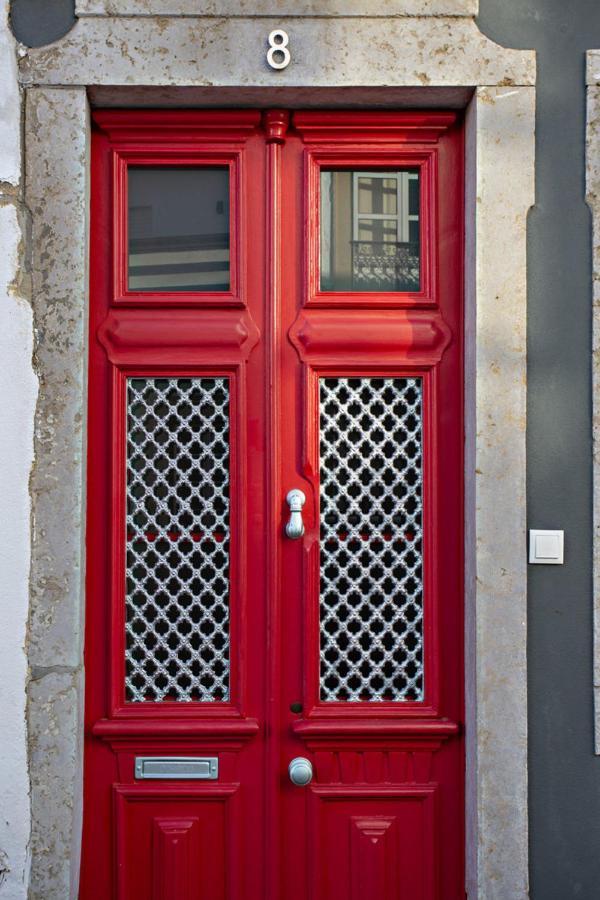 Casa Da Vila District de District de Faro Extérieur photo